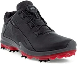 Ecco Men's Biom G3 BOA Fit Golf Shoes -Golf Equipment Store EccoBiomG3BOA Black6