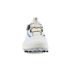 Ecco Men's Biom G5 Golf Shoes -Golf Equipment Store EccoBiomG5 WhiteRegatta 2