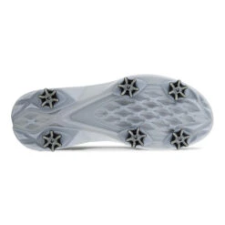 Ecco Men's Biom G5 Golf Shoes -Golf Equipment Store EccoBiomG5 WhiteRegatta 7