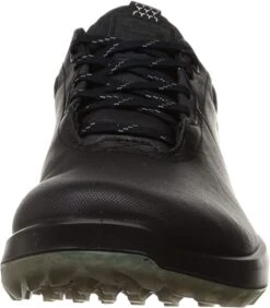 Ecco Biom Hybrid 4 Golf Shoes -Golf Equipment Store EccoBiomH4 Black1