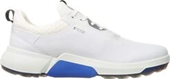 Ecco Biom Hybrid 4 Golf Shoes -Golf Equipment Store EccoBiomH4 White5