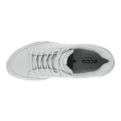 Ecco Men's Biom Hybrid Golf Shoes -Golf Equipment Store EccoHybridBiom ConcreteConcrete 4