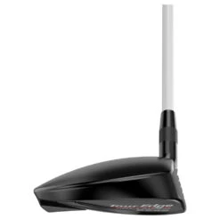 Tour Edge Hot Launch E522 Fairway Woods -Golf Equipment Store Fairway3
