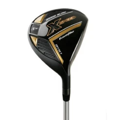 Powerbilt Grand Slam XSpeed Fairway Woods -Golf Equipment Store Fairway 5 Wood Offset