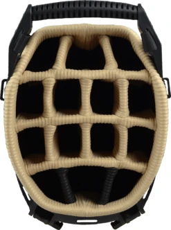 Sun Mountain Golf 2021 4.5 LS 14-Way Divided Golf Stand Carry Bag -Golf Equipment Store Four514wayTop