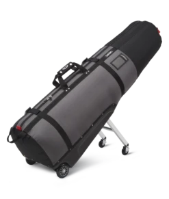 Sun Mountain Golf ClubGlider Journey Travel Bag 5 Sun Mountain Golf ClubGlider Journey Travel Bag -Golf Equipment Store G523112 ClubGlider Journey Black Gunmetal