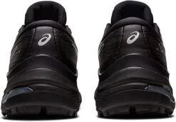 Asics Gel-Kayano Ace Spikeless Golf Shoes -Golf Equipment Store Gel Kayano Black 4