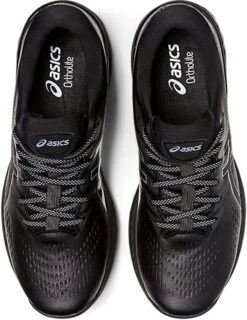 Asics Gel-Kayano Ace Spikeless Golf Shoes -Golf Equipment Store Gel Kayano Black 5