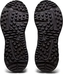 Asics Gel-Kayano Ace Spikeless Golf Shoes -Golf Equipment Store Gel Kayano Black 6