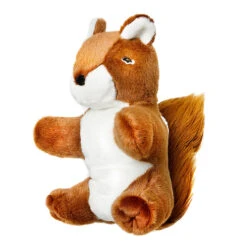 Sahara Creature Animal Golf Club Head Covers -Golf Equipment Store Gopher