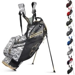 Sun Mountain Golf 2021 4.5 LS 14-Way Divided Golf Stand Carry Bag -Golf Equipment Store HERO 0a1a23fd 0a97 413b a1ab a367ec95b025