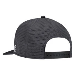 Cleveland Hexagon Patch Golf Hat 11 Cleveland Hexagon Patch Golf Hat -Golf Equipment Store HexagonPatch Grey2