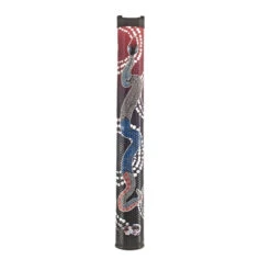 TourMark Indigenous Putter Grips 22 TourMark Indigenous Putter Grips -Golf Equipment Store Indigenous Putter Serpent