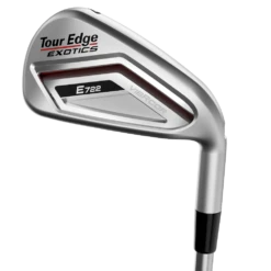 Tour Edge Exotics E722 Wedges