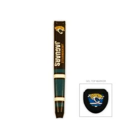 Team Golf NFL Putter Grip With Ball Marker -Golf Equipment Store Jaguars1