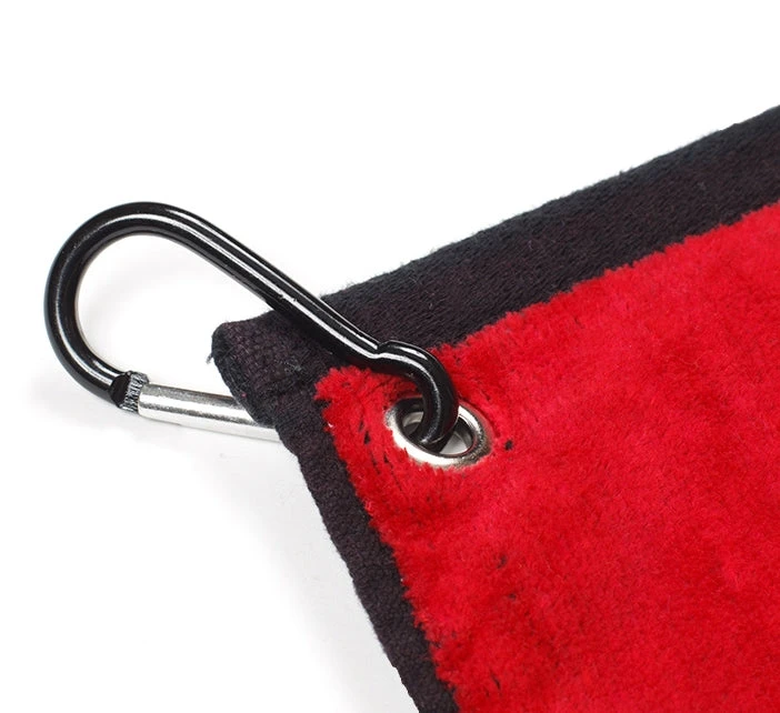 Joseph Elliott USA Bamboo Cotton Golf Towels 2 Joseph Elliott USA Bamboo Cotton Golf Towels - Image 2