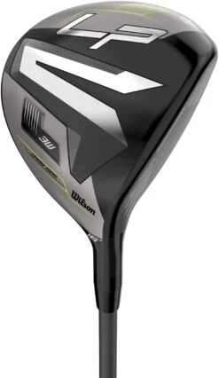 Wilson Staff Launch Pad 2 Fairway Woods 19 Wilson Staff Launch Pad 2 Fairway Woods -Golf Equipment Store LaunchPad2022Fairway0