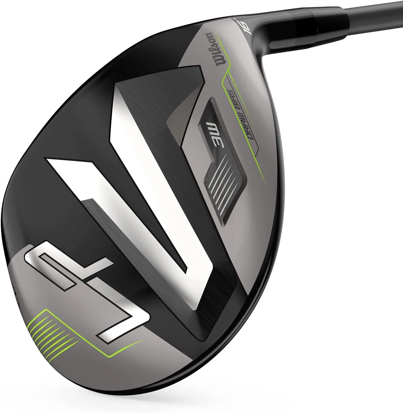 Wilson Staff Launch Pad 2 Fairway Woods 5 Wilson Staff Launch Pad 2 Fairway Woods - Image 5