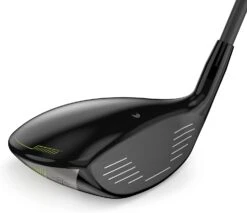 Wilson Staff Launch Pad 2 Fairway Woods 17 Wilson Staff Launch Pad 2 Fairway Woods -Golf Equipment Store LaunchPad2022Fairway7