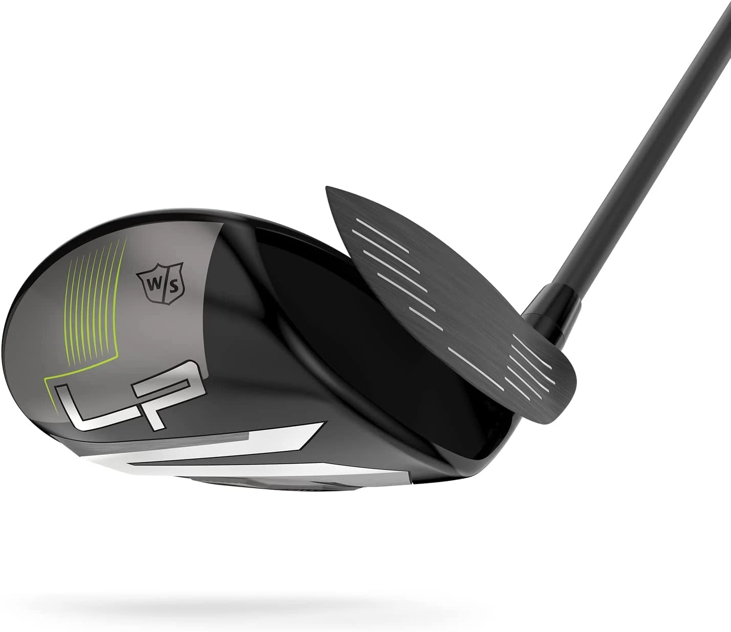 Wilson Staff Launch Pad 2 Fairway Woods 9 Wilson Staff Launch Pad 2 Fairway Woods - Image 9