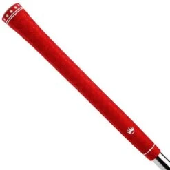 Royal LinkTech Golf Grips -Golf Equipment Store LinkTech Standard Red