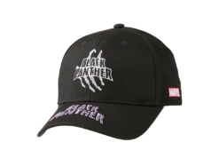 Marvel Avengers Hats By Volvik Golf -Golf Equipment Store Marvel gear Black Panther Black