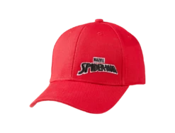 Marvel Avengers Hats By Volvik Golf -Golf Equipment Store Marvel gear Spider Man Red