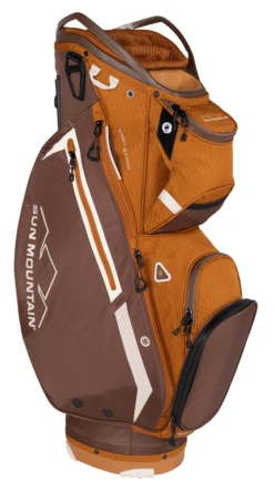 Sun Mountain Golf 2023 Maverick Cart Bag -Golf Equipment Store MaverickAlt