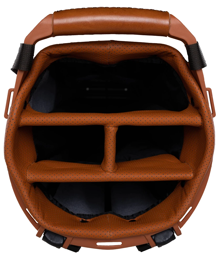 Sun Mountain 2023 Sonnenalp Mid-Stripe Dual Strap Stand Bag 11 Sun Mountain 2023 Sonnenalp Mid-Stripe Dual Strap Stand Bag - Image 11