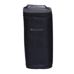 Orlimar Golf CRX Cart Bag With Removable Cooler -Golf Equipment Store Orlimar CRX Cooler Bag Black Charcoal 1