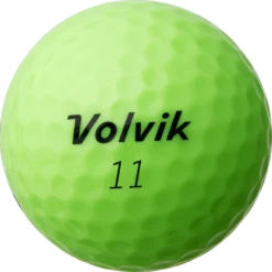 Volvik Power Soft Golf Balls -Golf Equipment Store POWERSOFT BALL G