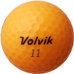 Volvik Power Soft Golf Balls -Golf Equipment Store POWERSOFT BALL O