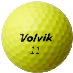 Volvik Power Soft Golf Balls -Golf Equipment Store POWERSOFT BALL Y