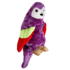 Sahara Creature Animal Golf Club Head Covers -Golf Equipment Store Parrot 58d02322 d3c9 452c 84f4 47f04c79f752