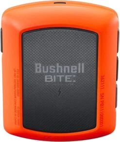Bushnell Golf Phantom 2 GPS Rangefinder -Golf Equipment Store Phantom2 Orange1