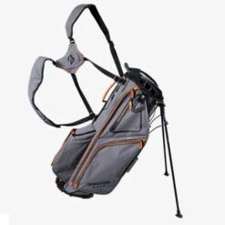 Bridgestone Golf Premium Stand Bag 6 Bridgestone Golf Premium Stand Bag -Golf Equipment Store PremiumStandBag2