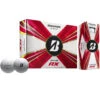 Bridgestone Tour B RX Golf Balls