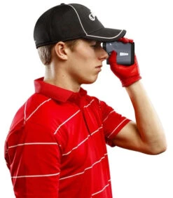 Callaway HYBRID Rangefinder, Laser And GPS -Golf Equipment Store Rangefinder Hybrid 5