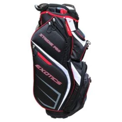 Tour Edge Exotics Xtreme Pro Deluxe Cart Bag -Golf Equipment Store Red Black White Cart 1400x 05f6e9d3 e24f 431c 9291 51247e27cd87