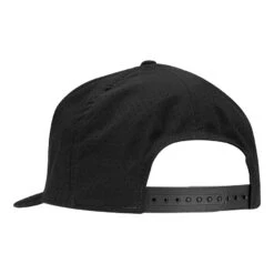 Srixon Lifestyle Collection Golf Hat -Golf Equipment Store SrixonLifestyleCollection Black2