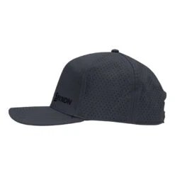 Srixon Lifestyle Collection Golf Hat -Golf Equipment Store SrixonLifestyleCollection Gray1