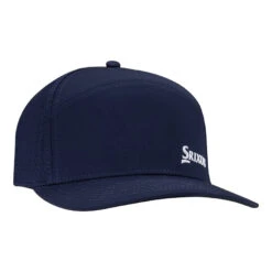 Srixon Lifestyle Collection Golf Hat -Golf Equipment Store SrixonLifestyleCollection Navy0