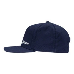 Srixon Lifestyle Collection Golf Hat -Golf Equipment Store SrixonLifestyleCollection Navy1