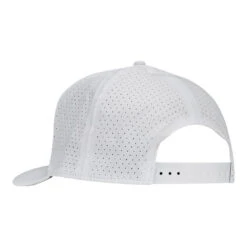 Srixon Lifestyle Collection Golf Hat -Golf Equipment Store SrixonLifestyleCollection White2