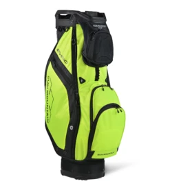 Sun Mountain Golf 2021 Sync Cart Bag -Golf Equipment Store SyncBlack AtomicAltShot