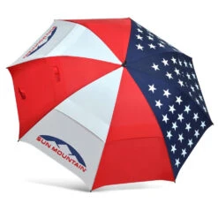 Sun Mountain Golf 68" Manual Umbrella -Golf Equipment Store Umbrella Manual USA 0079e031 079f 4786 8953 874f0bc99a39