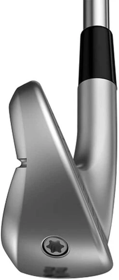 Tour Edge Exotics C722 Ti-Utility Iron -Golf Equipment Store Utility2