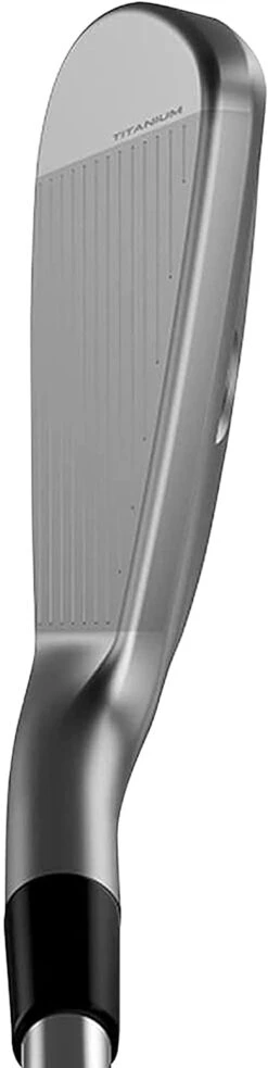 Tour Edge Exotics C722 Ti-Utility Iron -Golf Equipment Store Utility3