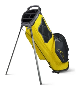 Sun Mountain Golf 2021 VX Stand Bag -Golf Equipment Store VXYellow Black
