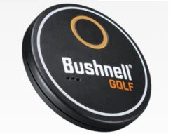 Bushnell Golf Wingman Speaker & GPS -Golf Equipment Store Wingman 3